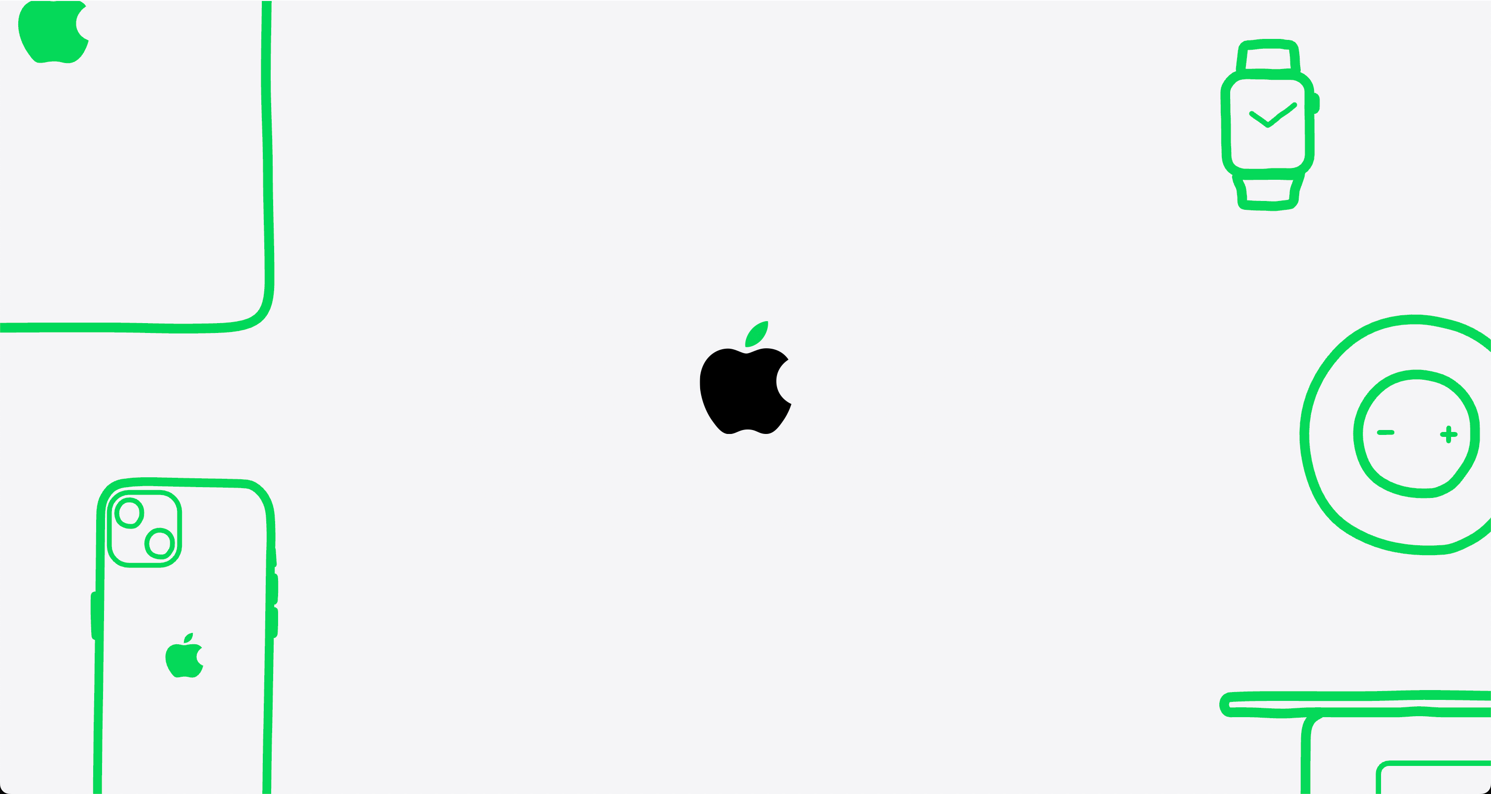 iPhone Sustainability